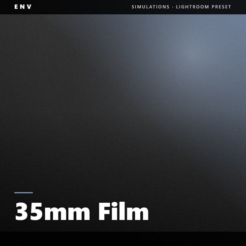 35mm Film