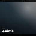 Anime
