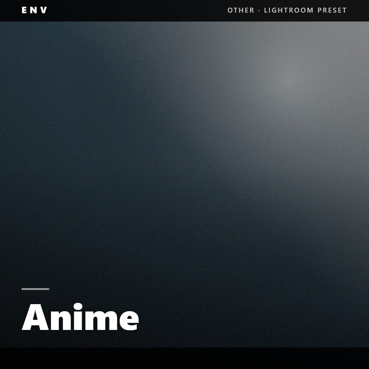 Anime