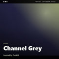 Channel Grey – Inspired by Dunkirk