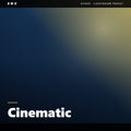 Cinematic
