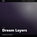 Dream Layers – Inspired by Inception