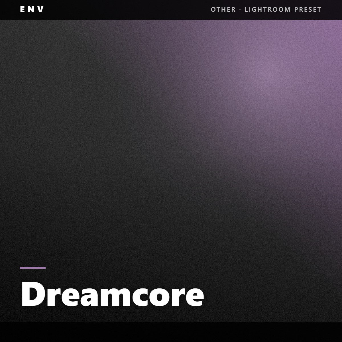 Dreamcore