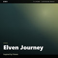 Elven Journey – Inspired by Frieren