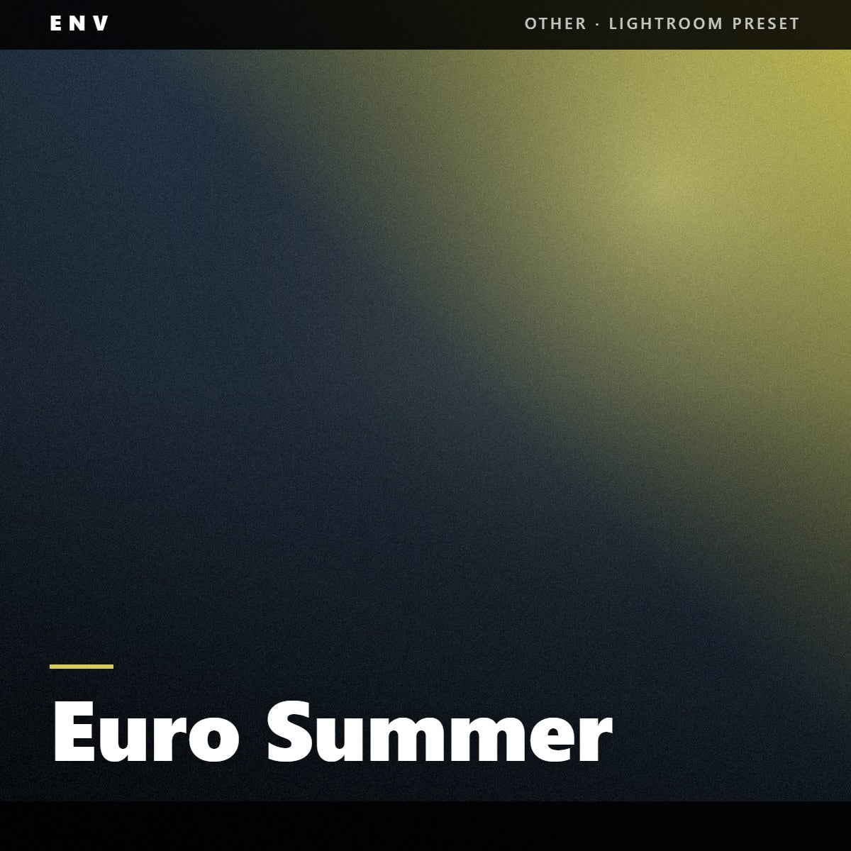 Euro Summer