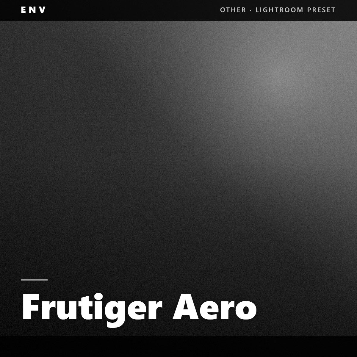 Frutiger Aero