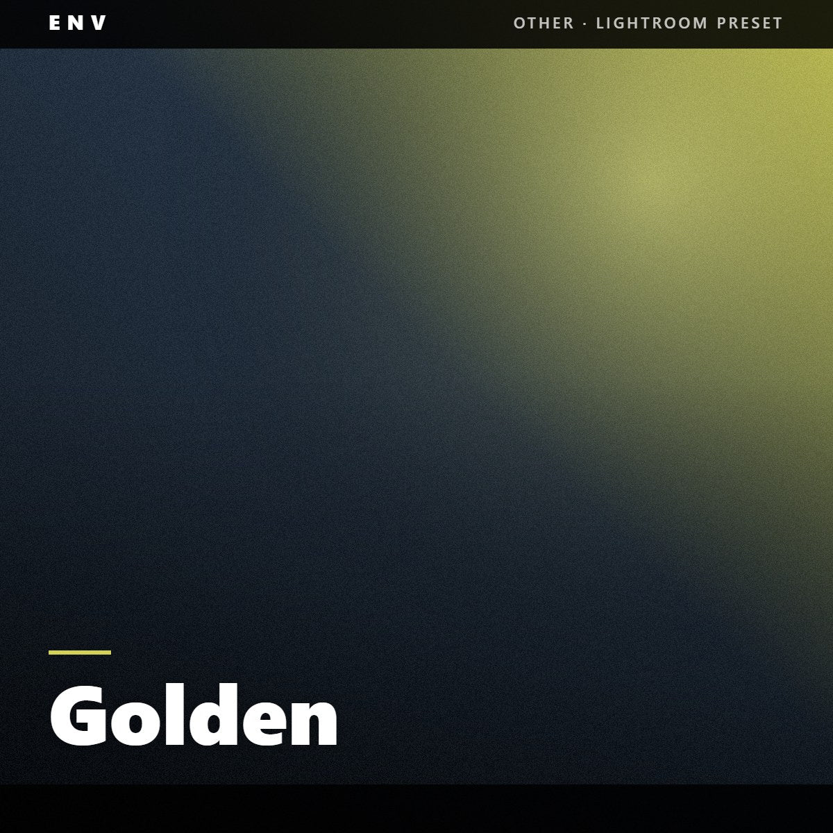 Golden