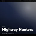 Highway Hunters – Inspired by Supernatural