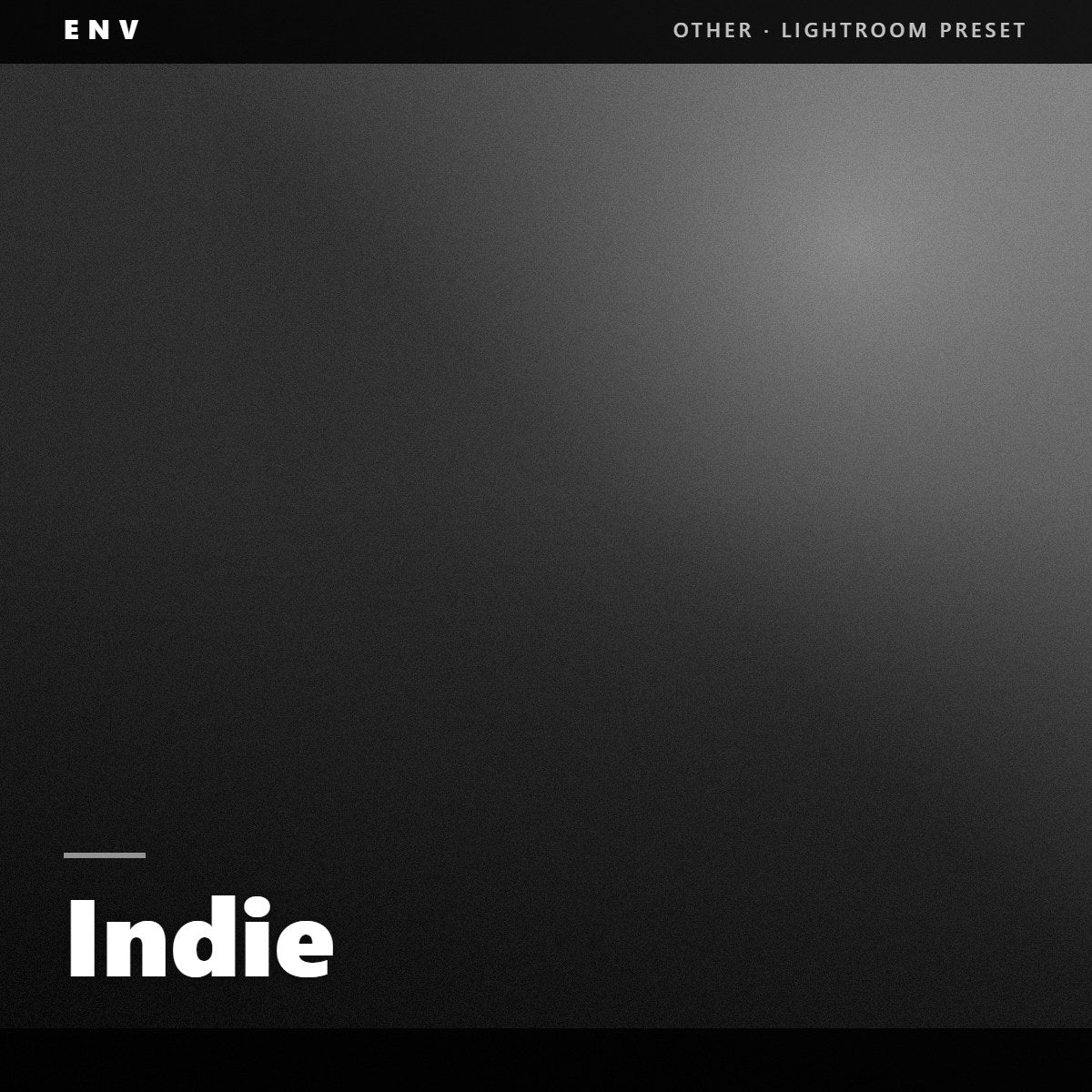 Indie