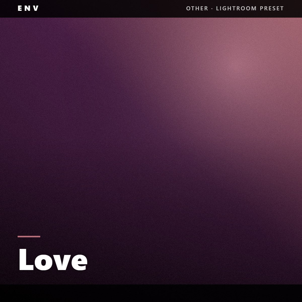 Love