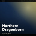 Northern Dragonborn – Inspired by Skyrim