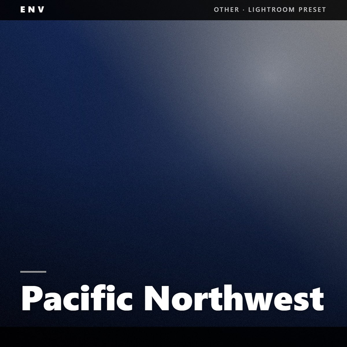 Pacific Northwest