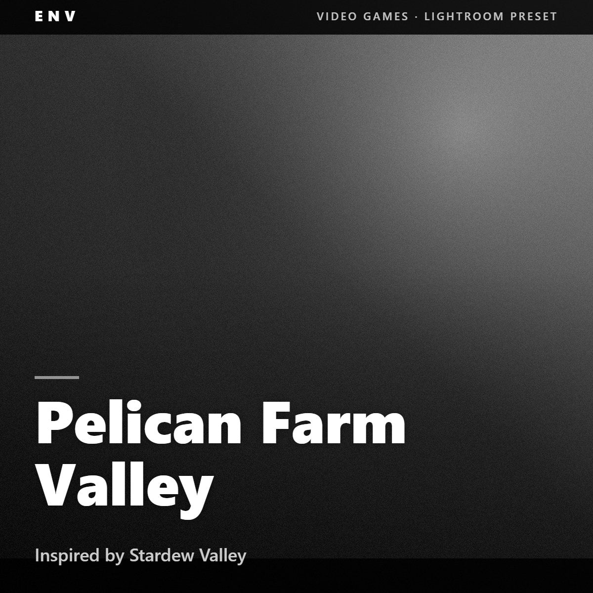 Pelican Farm Valley – Inspired by Stardew Valley