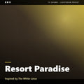 Resort Paradise – Inspired by The White Lotus