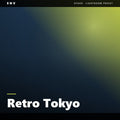 Retro Tokyo