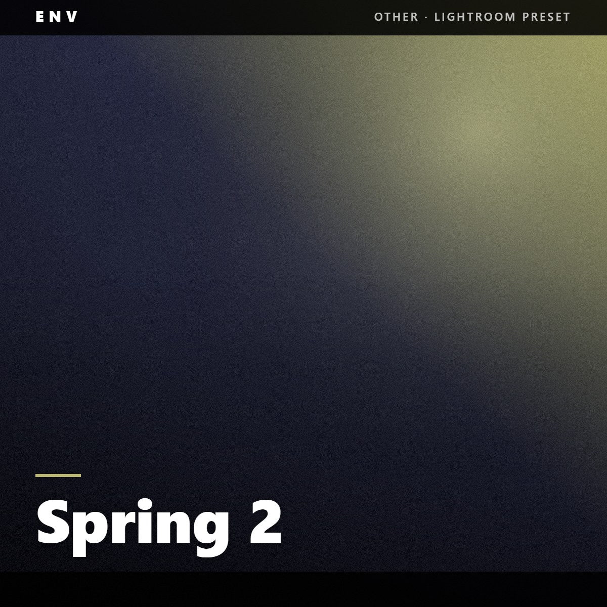 Spring 2