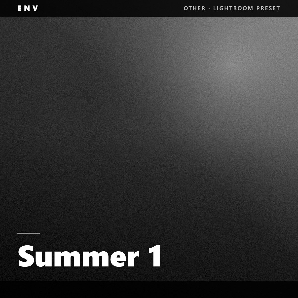 Summer 1