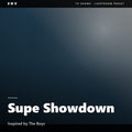 Supe Showdown – Inspired by The Boys