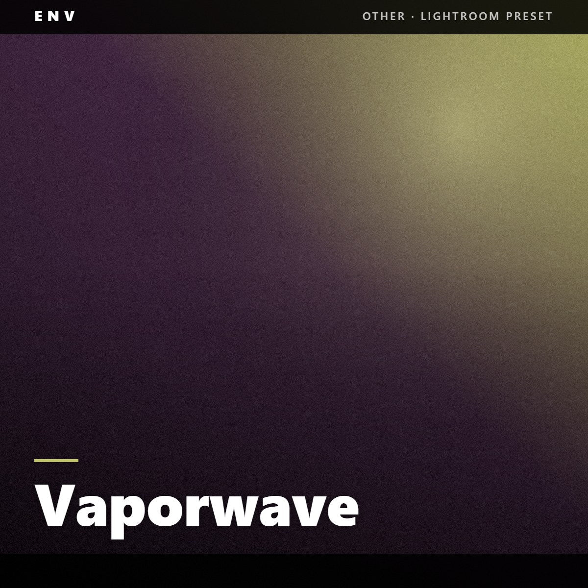 Vaporwave