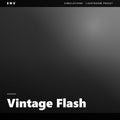Vintage Flash