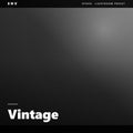 Vintage