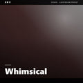 Whimsical