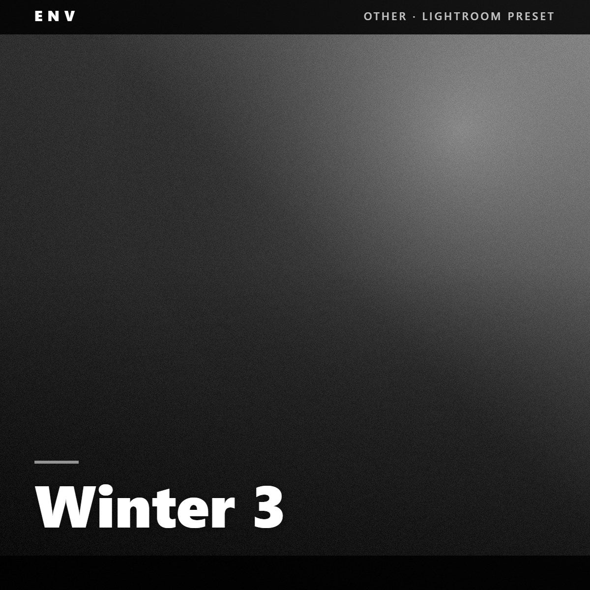 Winter 3