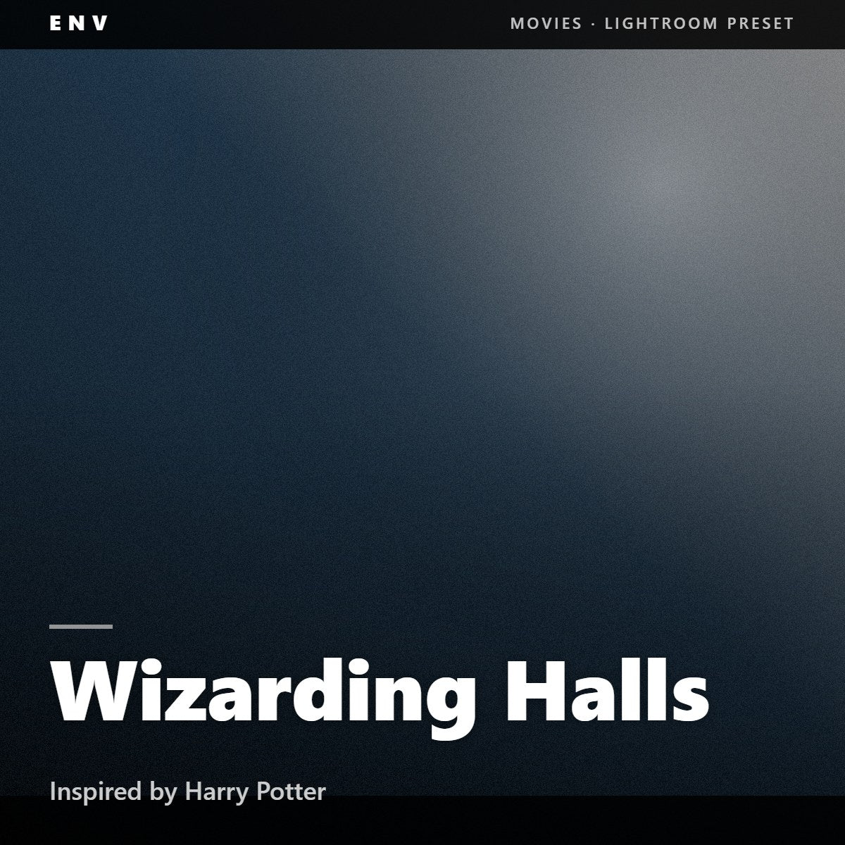 Wizarding Halls – Inspired by Harry Potter